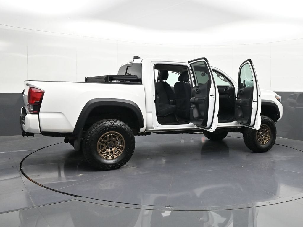 2023 Toyota Tacoma Trail - Photo 38