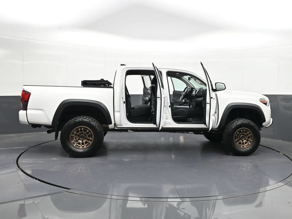 2023 Toyota Tacoma Trail - Photo 39