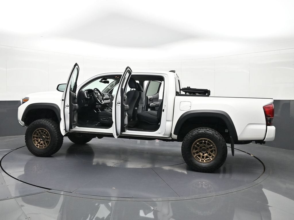 2023 Toyota Tacoma Trail - Photo 40
