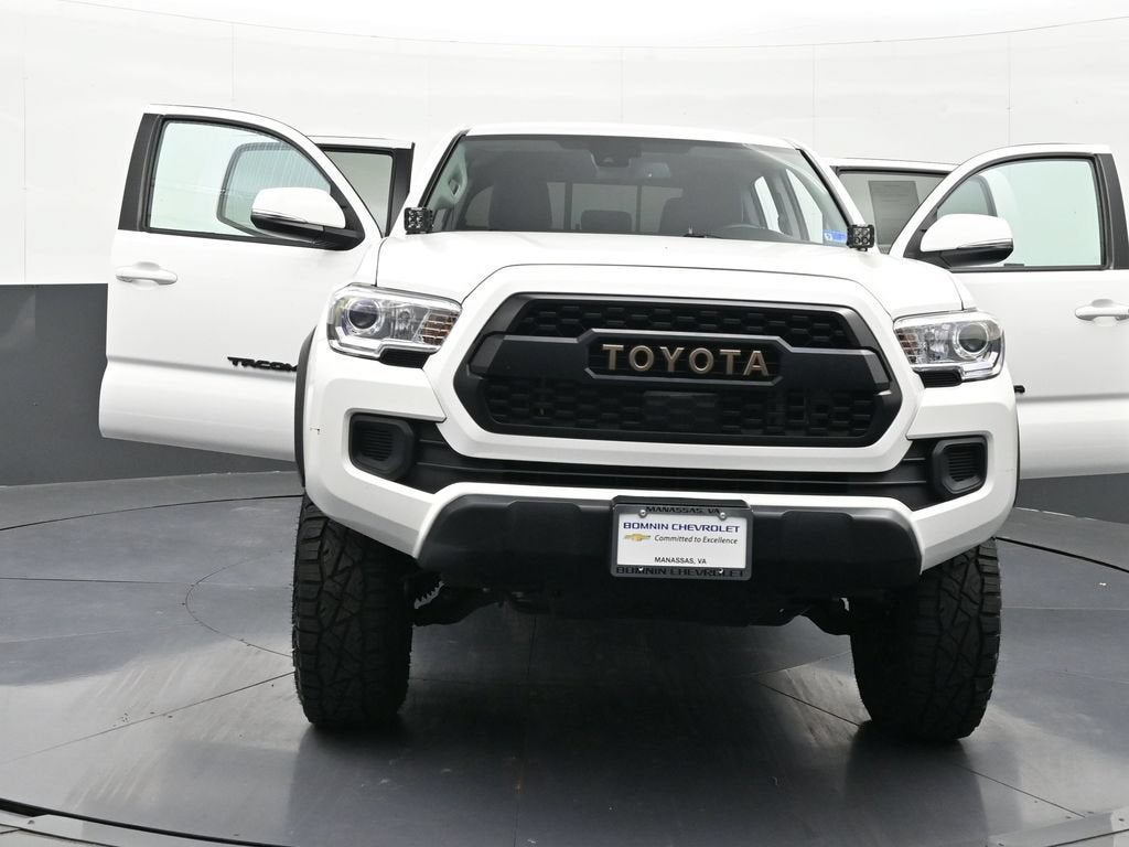 2023 Toyota Tacoma Trail - Photo 43