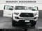 2023 Toyota Tacoma 4WD SR5