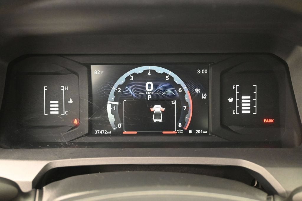 2025 Toyota Tacoma SR - Photo 18