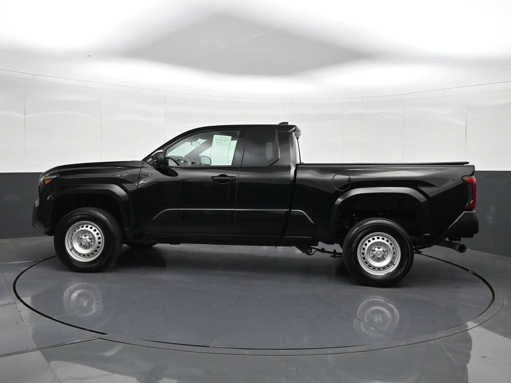 2025 Toyota Tacoma SR - Photo 2