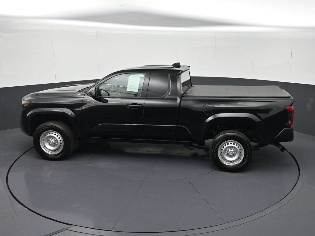 2025 Toyota Tacoma SR - Photo 24