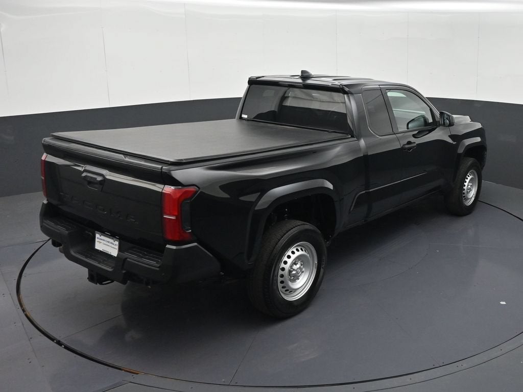 2025 Toyota Tacoma SR - Photo 27