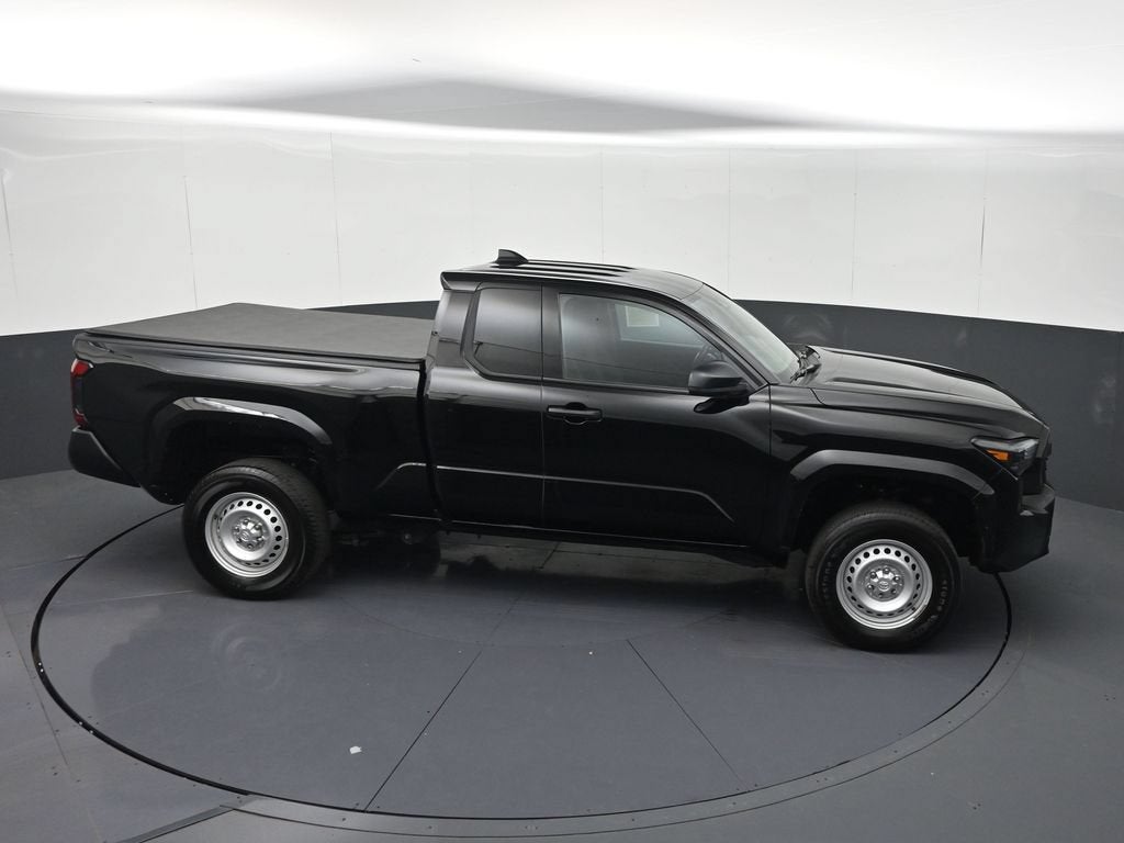 2025 Toyota Tacoma SR - Photo 28