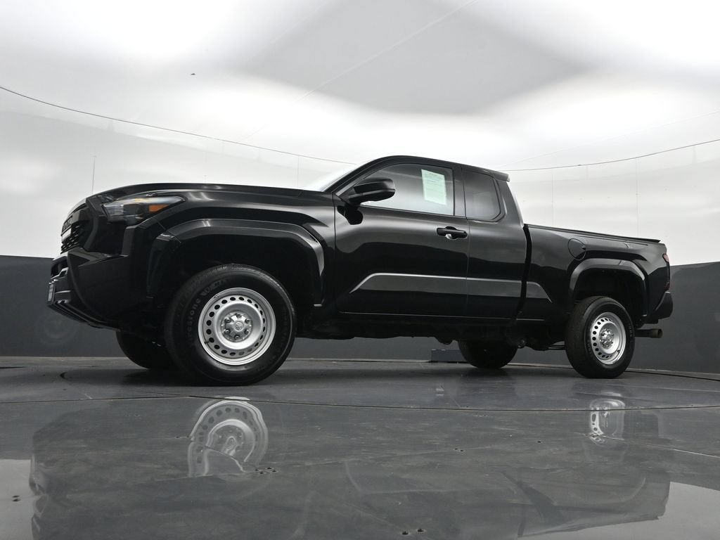 2025 Toyota Tacoma SR - Photo 31