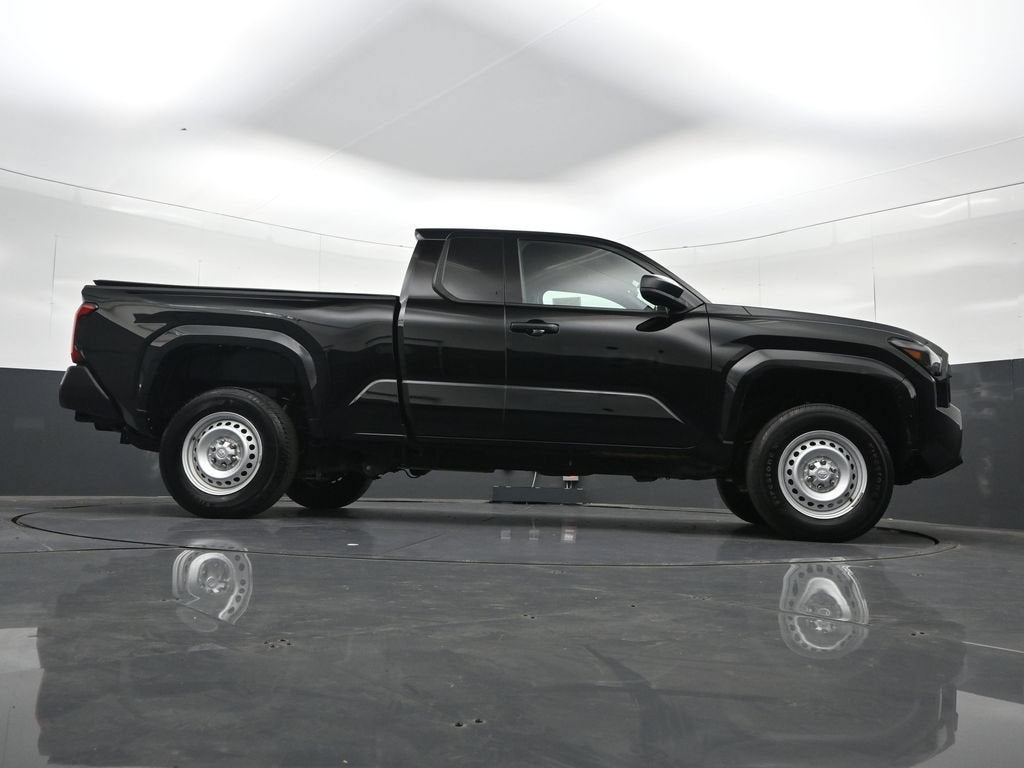2025 Toyota Tacoma SR - Photo 36