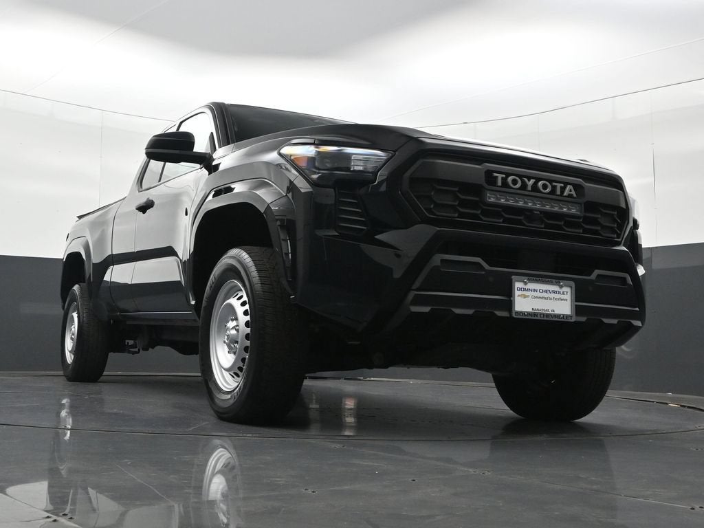 2025 Toyota Tacoma SR - Photo 37