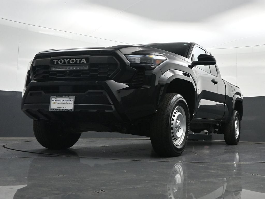 2025 Toyota Tacoma SR - Photo 38