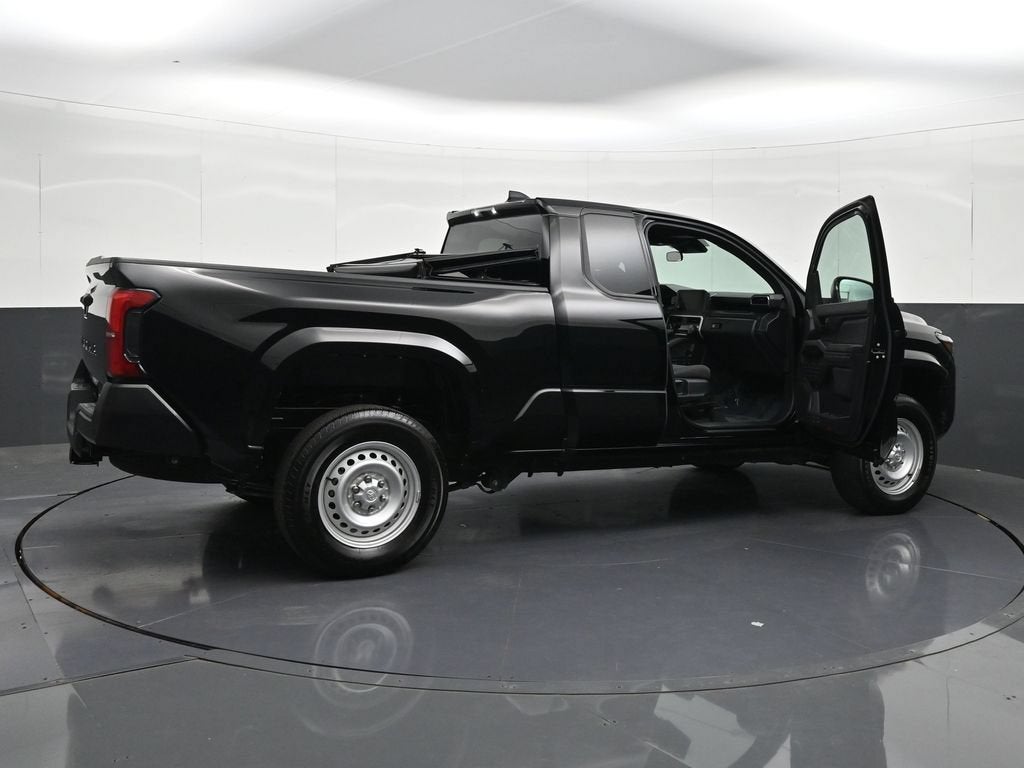 2025 Toyota Tacoma SR - Photo 39