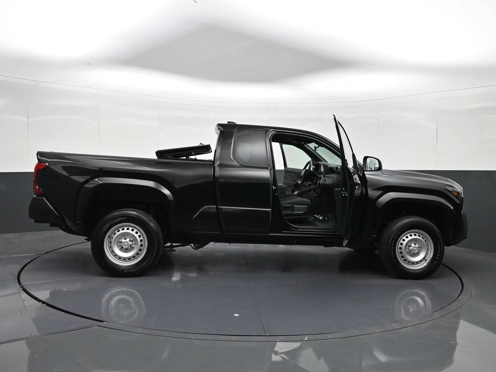 2025 Toyota Tacoma SR - Photo 40