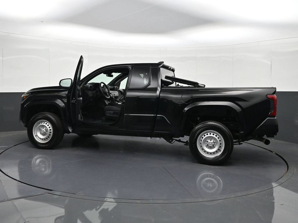 2025 Toyota Tacoma SR - Photo 41