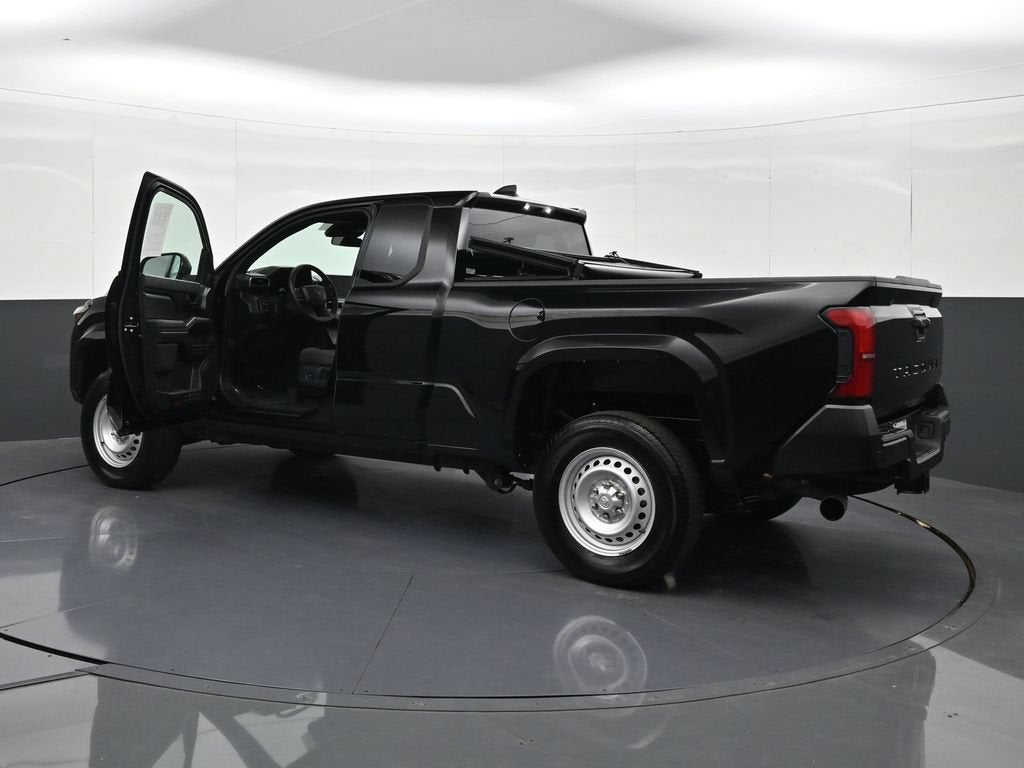 2025 Toyota Tacoma SR - Photo 42