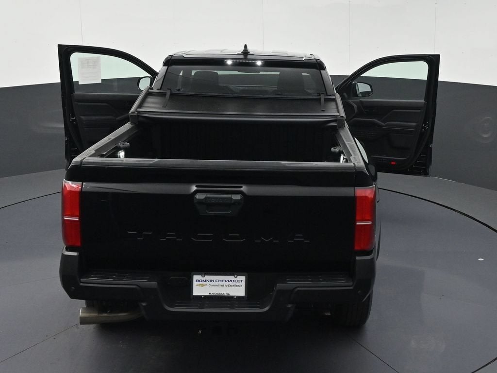 2025 Toyota Tacoma SR - Photo 43
