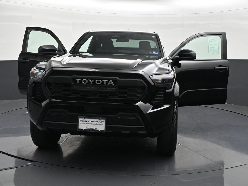 2025 Toyota Tacoma SR - Photo 44