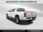 2026 Toyota Tacoma Hybrid Limited