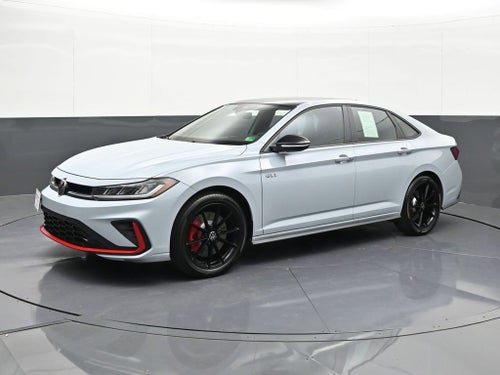 2026 Volkswagen Jetta GLI Autobahn
