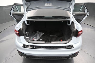 2026 Volkswagen Jetta GLI Autobahn
