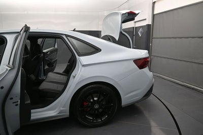 2026 Volkswagen Jetta GLI Autobahn