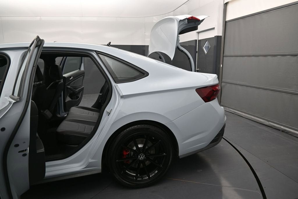 2026 Volkswagen Jetta GLI Autobahn
