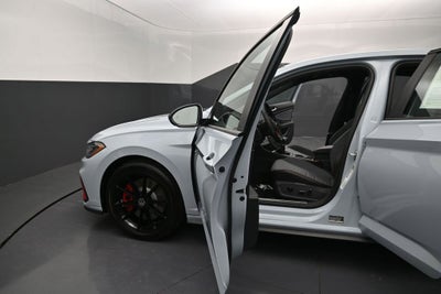 2026 Volkswagen Jetta GLI Autobahn