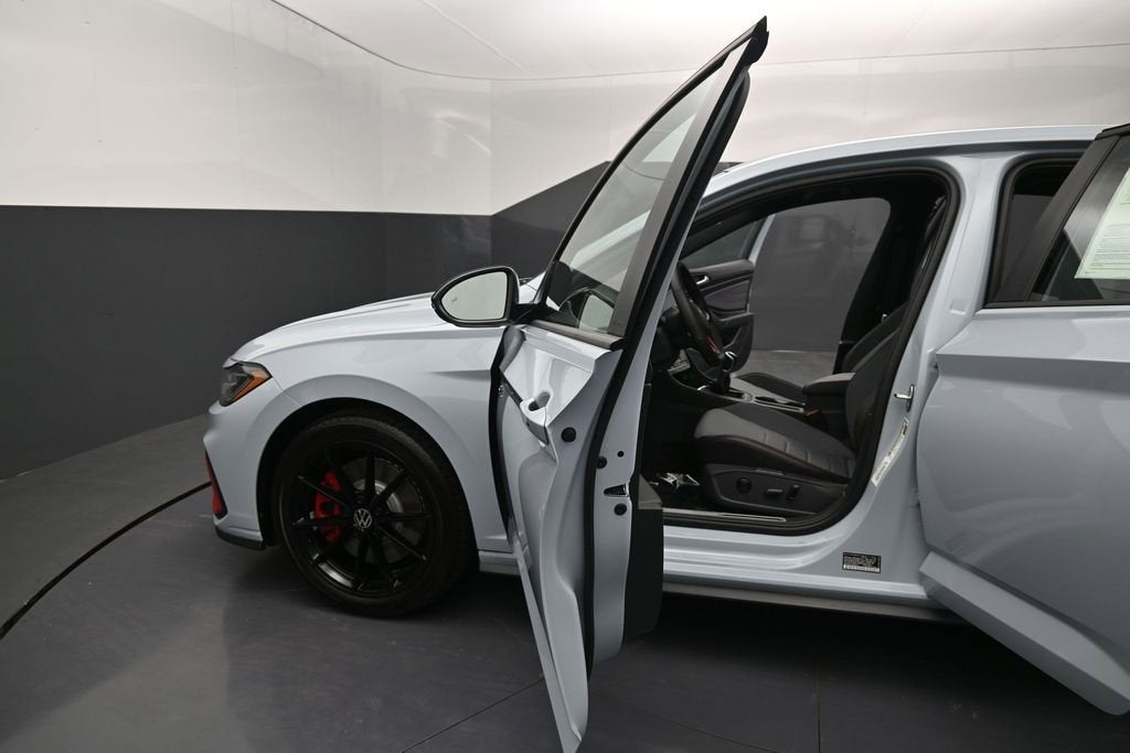 2026 Volkswagen Jetta GLI Autobahn