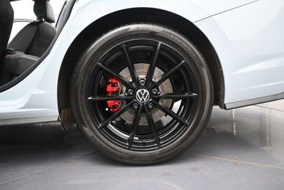 2026 Volkswagen Jetta GLI Autobahn