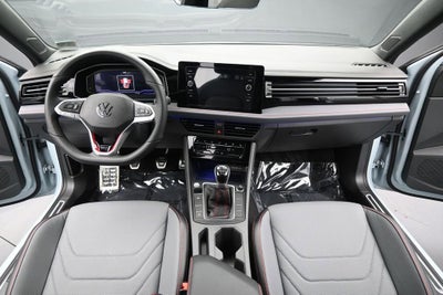 2026 Volkswagen Jetta GLI Autobahn
