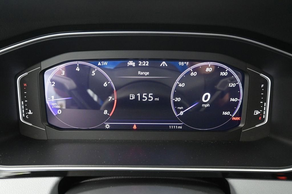 2026 Volkswagen Jetta GLI Autobahn