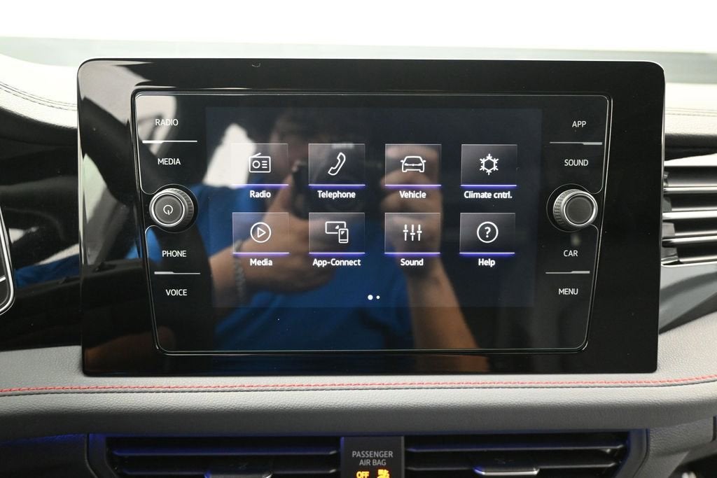 2026 Volkswagen Jetta GLI Autobahn