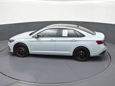 2026 Volkswagen Jetta GLI Autobahn