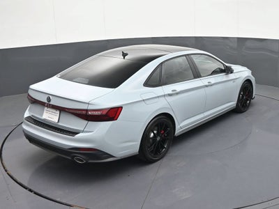 2026 Volkswagen Jetta GLI Autobahn