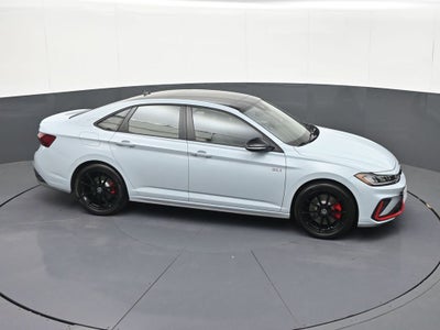 2026 Volkswagen Jetta GLI Autobahn