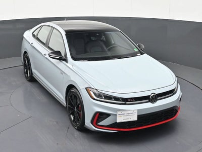 2026 Volkswagen Jetta GLI Autobahn