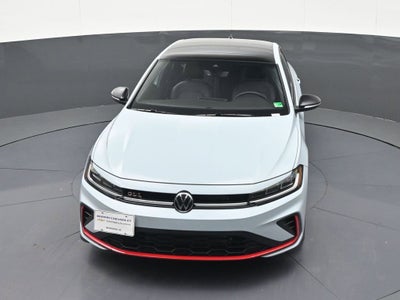 2026 Volkswagen Jetta GLI Autobahn