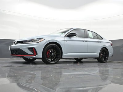 2026 Volkswagen Jetta GLI Autobahn