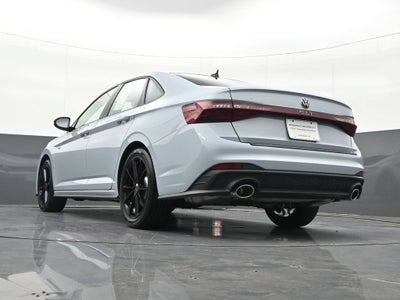 2026 Volkswagen Jetta GLI Autobahn
