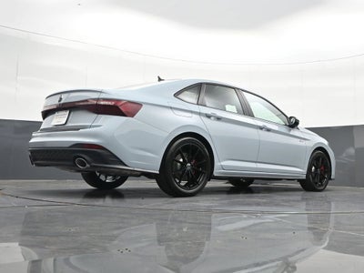 2026 Volkswagen Jetta GLI Autobahn