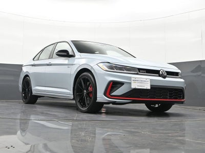 2026 Volkswagen Jetta GLI Autobahn