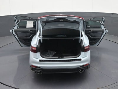 2026 Volkswagen Jetta GLI Autobahn