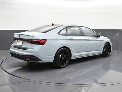 2026 Volkswagen Jetta GLI Autobahn
