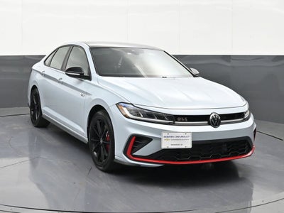 2026 Volkswagen Jetta GLI Autobahn