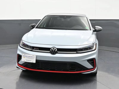 2026 Volkswagen Jetta GLI Autobahn