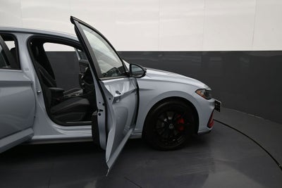 2026 Volkswagen Jetta GLI Autobahn