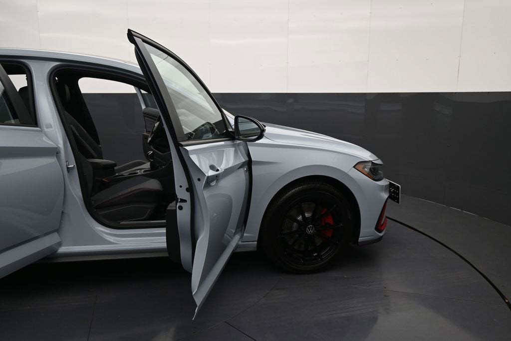 2026 Volkswagen Jetta GLI Autobahn
