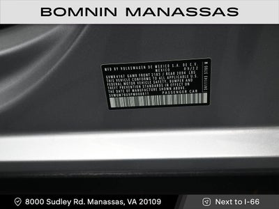 2023 Volkswagen Jetta SEL