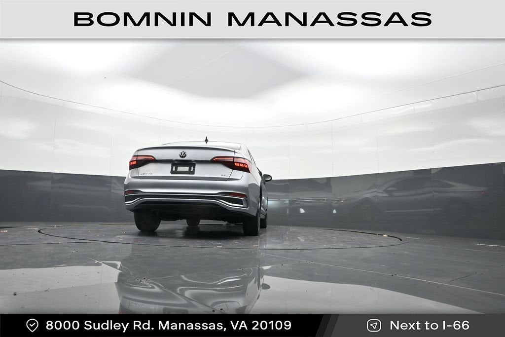 2023 Volkswagen Jetta SEL