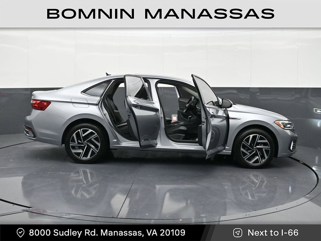 2023 Volkswagen Jetta SEL