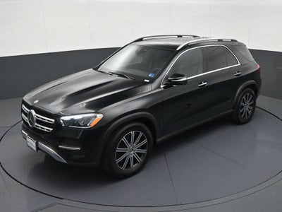 2026 Mercedes-Benz GLE GLE 350